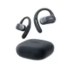SHOKZ OpenFit Air Belaidės Ausinės Ausų Kablys Skambučiai/Muzika/Sportas/Kasdien Bluetooth Juoda
