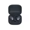 SHOKZ OpenFit Air Belaidės Ausinės Ausų Kablys Skambučiai/Muzika/Sportas/Kasdien Bluetooth Juoda