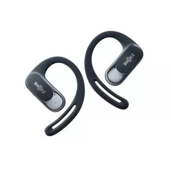 SHOKZ OpenFit Air Belaidės Ausinės Ausų Kablys Skambučiai/Muzika/Sportas/Kasdien Bluetooth Juoda