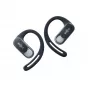 SHOKZ OpenFit Air Belaidės Ausinės Ausų Kablys Skambučiai/Muzika/Sportas/Kasdien Bluetooth Juoda