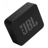 Nešiojamas garsiakalbis JBL Go Essential 2 juodas