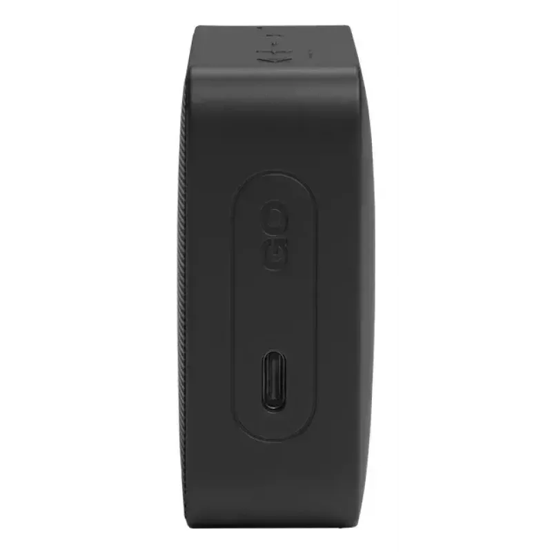 Nešiojamas garsiakalbis JBL Go Essential 2 juodas
