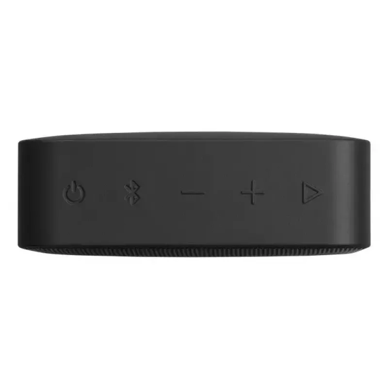 Nešiojamas garsiakalbis JBL Go Essential 2 juodas