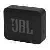 Nešiojamas garsiakalbis JBL Go Essential 2 juodas