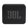 Nešiojamas garsiakalbis JBL Go Essential 2 juodas