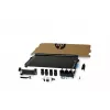 HP LaserJet CE516A perdavimo rinkinys, lazerinis, Japonija, 596 mm, 496 mm, 234 mm, 5 kg