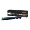LEXMARK fotolaidininkas C950 / X950 2/4 vnt. 1 pakuotė
