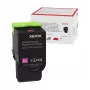Xerox Original ® C310 spalvoto spausdintuvo/C315 spalvoto daugiafunkcio įrenginio purpurinis standartinės talpos tonerio kasetė (2000 puslapių) - 006R04358