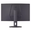 Monitorius LG 32G600A-B 32 col. (81,3 cm) Quad HD 2560×1440 LCD 1 ms 16:9 VESA aukštis reguliuojamas Juodas