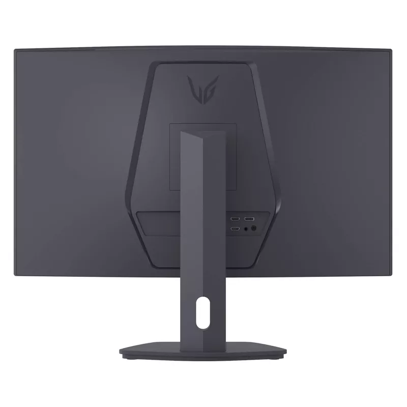Monitorius LG 32G600A-B 32 col. (81,3 cm) Quad HD 2560×1440 LCD 1 ms 16:9 VESA aukštis reguliuojamas Juodas