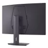 Monitorius LG 32G600A-B 32 col. (81,3 cm) Quad HD 2560×1440 LCD 1 ms 16:9 VESA aukštis reguliuojamas Juodas