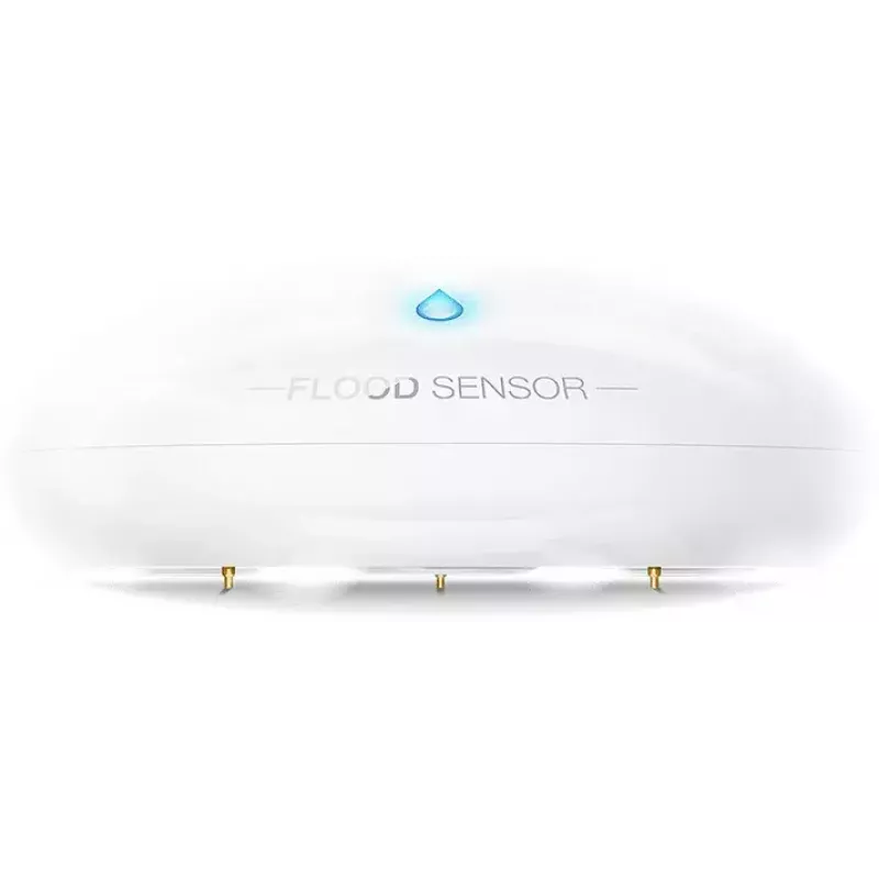 Išmaniojo namo apsaugos rinkinys Fibaro Starter KIT FR — HC3 Lite valdiklis, 4GB eMMC, Wi‑Fi, RF daugiajuostis