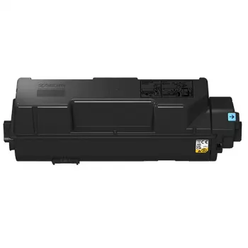 KYOCERA TK-1260 originalinis juodos spalvos tonerio kasetė 1 vnt.