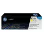 HP 824A geltonas originalus LaserJet tonerio kasetė, 21000 puslapių, geltona, 1 vnt.