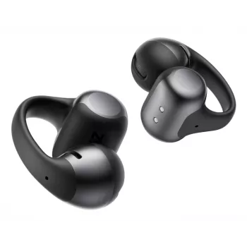 SHOKZ OpenDots ONE Belaidės Ausinės Ausų Kabyklos Skambučiams/Muzikai/Sportui/Kasdienai Juodos