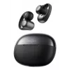 SHOKZ OpenDots ONE Belaidės Ausinės Ausų Kabyklos Skambučiams/Muzikai/Sportui/Kasdienai Juodos