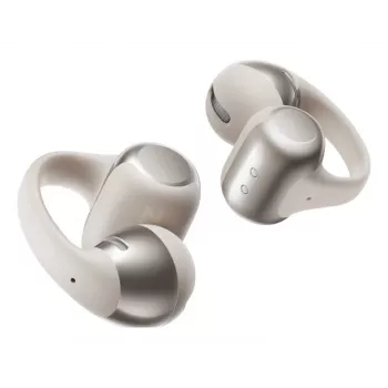 SHOKZ OpenDots ONE Belaidė Ausinė Ausų Kabyklė Skambučiams/Muzikai/Sportui/Kasdien Pilkos Spalvos