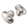 SHOKZ OpenDots ONE Belaidė Ausinė Ausų Kabyklė Skambučiams/Muzikai/Sportui/Kasdien Pilkos Spalvos