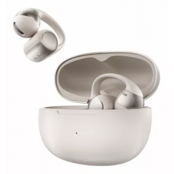 SHOKZ OpenDots ONE Belaidė Ausinė Ausų Kabyklė Skambučiams/Muzikai/Sportui/Kasdien Pilkos Spalvos