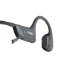Ausinės Shokz OpenRun Pro 2 belaidės ausinės ant ausies, IP55, 12 h atkūrimo, Bluetooth 5.3, 150 mAh, juodos