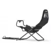 Universali žaidimų kėdė Playseat Challenge Padded seat Black 122 kg