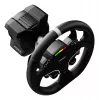 Moza Racing R3 Vairas ir Pedalai PC, Vairas + Pedalai, PC, Krypties rodyklė, Meniu mygtukas, Režimo mygtukas, Pauzės/Nustatymo mygtukas, Paleidimo mygtukas, Skaitmeninis, Neribotas, Tiesioginė pavara