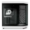 PC korpusas HYTE Y70 Midi Tower juodas, baltas
