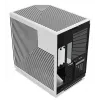 PC korpusas HYTE Y70 Midi Tower juodas, baltas