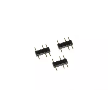 RGB skirstytuvas Alphacool 18704 Juodas 150mm 5V