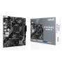 Pagrindinė plokštė ASUS PRIME A520M-R, AMD A520, Socket AM4, micro ATX