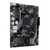 Pagrindinė plokštė ASUS PRIME A520M-R, AMD A520, Socket AM4, micro ATX
