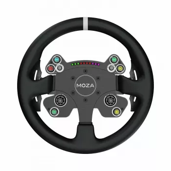 Moza Racing CS V2P Dual Clutch vairas