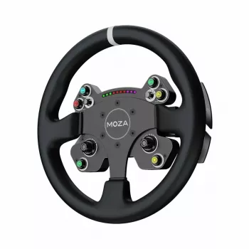 Moza Racing CS V2P Dual Clutch vairas