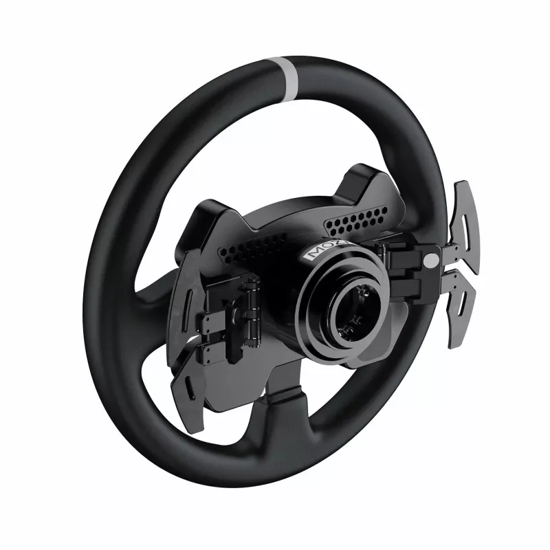 Moza Racing CS V2P Dual Clutch vairas