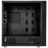 PC korpusas Kolink Unity Adapt Midi Tower Black