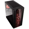 PC korpusas Kolink Unity Adapt Midi Tower Black