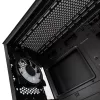 PC korpusas Kolink Unity Adapt Midi Tower Black