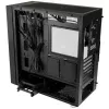 PC korpusas Kolink Unity Adapt Midi Tower Black
