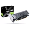 INNO3D GeForce GT 1030 2GB GDDR5 Low Profile vaizdo plokštė