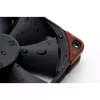 Ventiliatorius Noctua NF-F12 INDUSTRIALPPC-2000 12 cm 450-2000 RPM Juodas Rudas