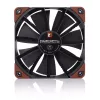 Ventiliatorius Noctua NF-F12 INDUSTRIALPPC-2000 12 cm 450-2000 RPM Juodas Rudas