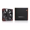 Ventiliatorius Noctua NF-F12 INDUSTRIALPPC-2000 12 cm 450-2000 RPM Juodas Rudas