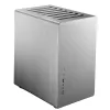 Korpusas Jonsbo RM2 sidabrinis ATX Micro ATX ITX 120 mm ventiliatoriams