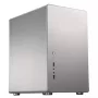 Korpusas Jonsbo RM2 sidabrinis ATX Micro ATX ITX 120 mm ventiliatoriams