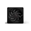 Ventiliatorius Alphacool Apex Stealth Metall 12 cm juodas 400-3000 RPM 30-49.9 dB