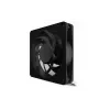 Ventiliatorius Alphacool Apex Stealth Metall 12 cm juodas 400-3000 RPM 30-49.9 dB