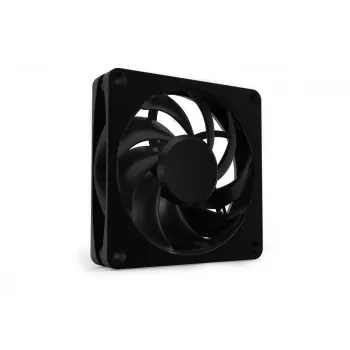 Ventiliatorius Alphacool Apex Stealth Metall 12 cm juodas 400-3000 RPM 30-49.9 dB