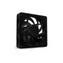 Ventiliatorius Alphacool Apex Stealth Metall 12 cm juodas 400-3000 RPM 30-49.9 dB