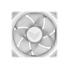 ASUS TUF GAMING TR120 ARGB REVERSE 3IN1 Baltas kompiuterio korpuso ventiliatorius 12 cm