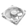 ASUS TUF GAMING TR120 ARGB REVERSE 3IN1 Baltas kompiuterio korpuso ventiliatorius 12 cm
